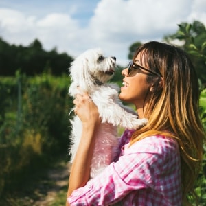 Le/la meilleur(e) Garde de chien a domicile de votre secteur