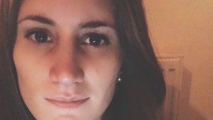 Sophie à Bourglinster back image