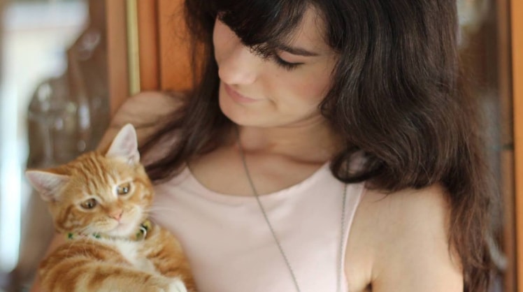 María à Luxembourg back image