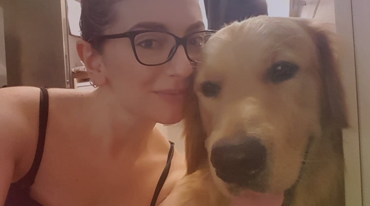 Elisabetta à Zoufftgen back image